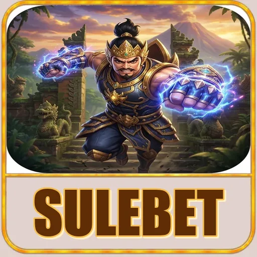 Tabel RTP game kasino sulebet